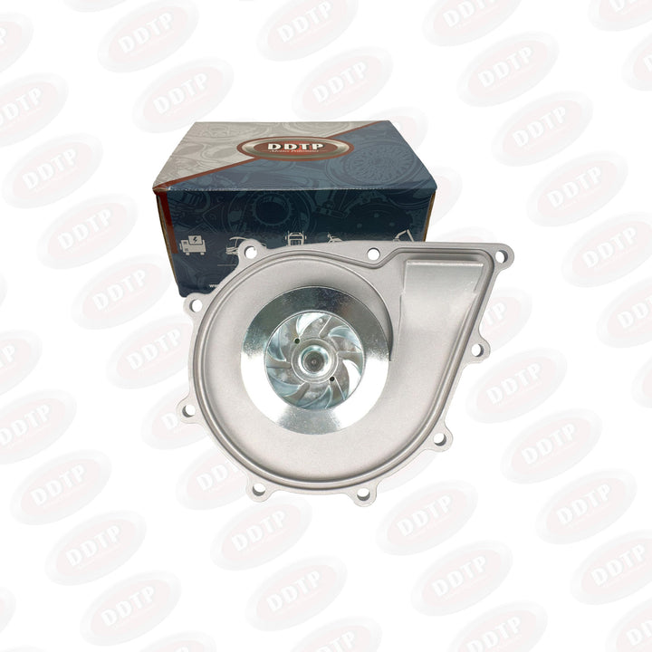 Water Pump With Mounting Gasket DD15 (A4722001001)