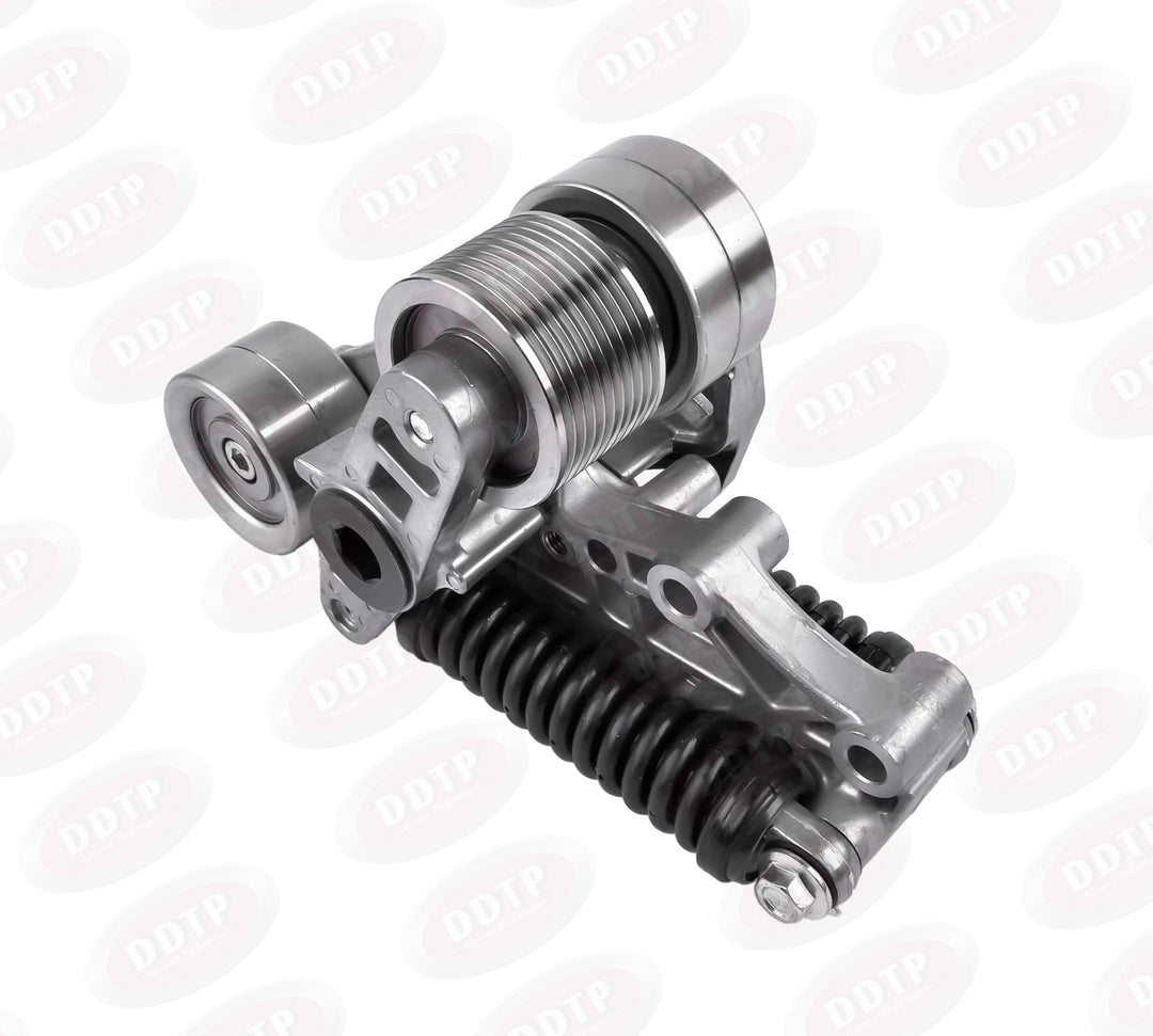 Belt Tensioner for Detroit Diesel DD15 Engine – Heavy Duty Serpentine Belt Tensioner (A4722001070)