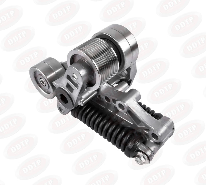 Belt Tensioner for Detroit Diesel DD15 Engine – Heavy Duty Serpentine Belt Tensioner (A4722001070)