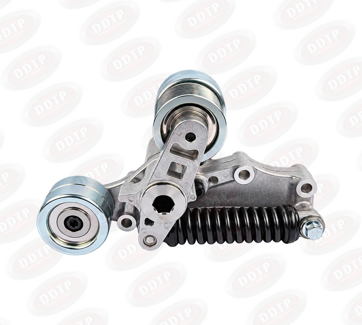Belt Tensioner for Detroit Diesel DD15 Engine – Heavy Duty Serpentine Belt Tensioner