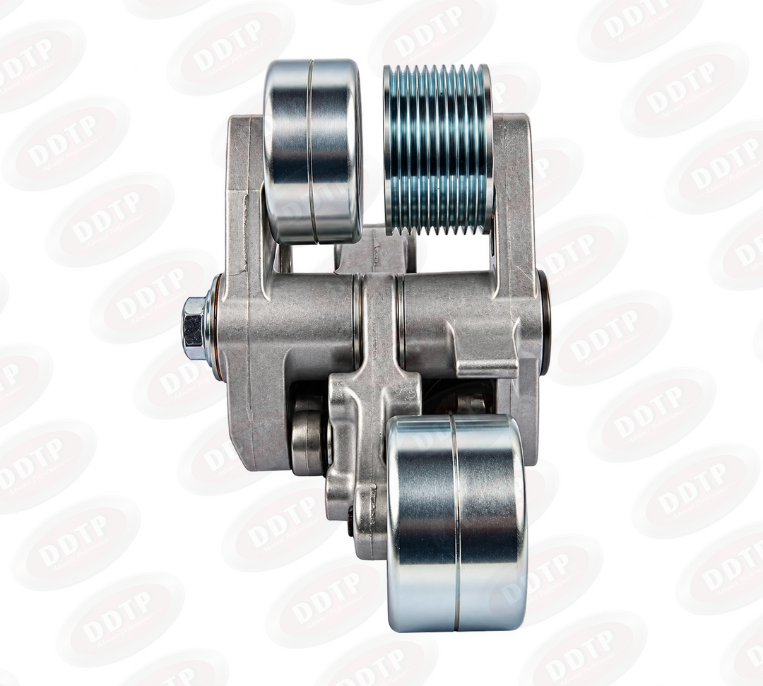 Belt Tensioner for Detroit Diesel DD15 Engine – Heavy Duty Serpentine Belt Tensioner