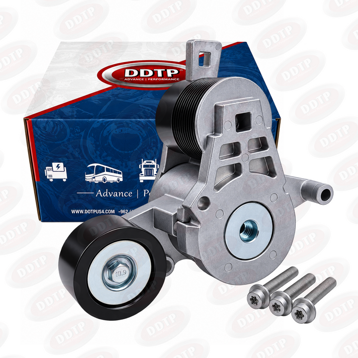 Belt Tensioner Detroit Diesel DD15