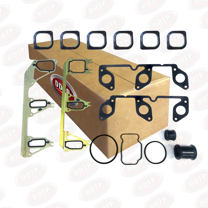 Cyl. Head Housing Seal Kit DD15 ( A472HHDD15 )