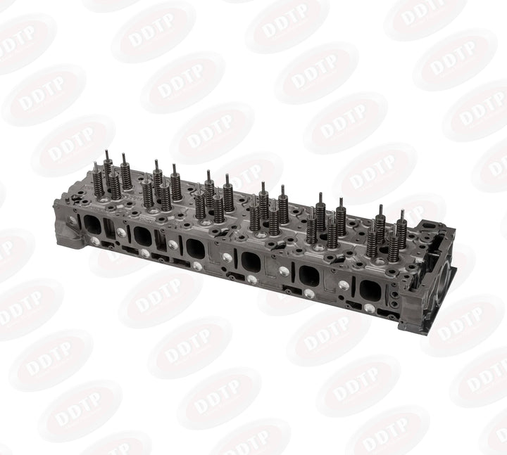 Cylinder Head ASM DD15 (EPA10 Plus 2016+)(903, 906, 910)
