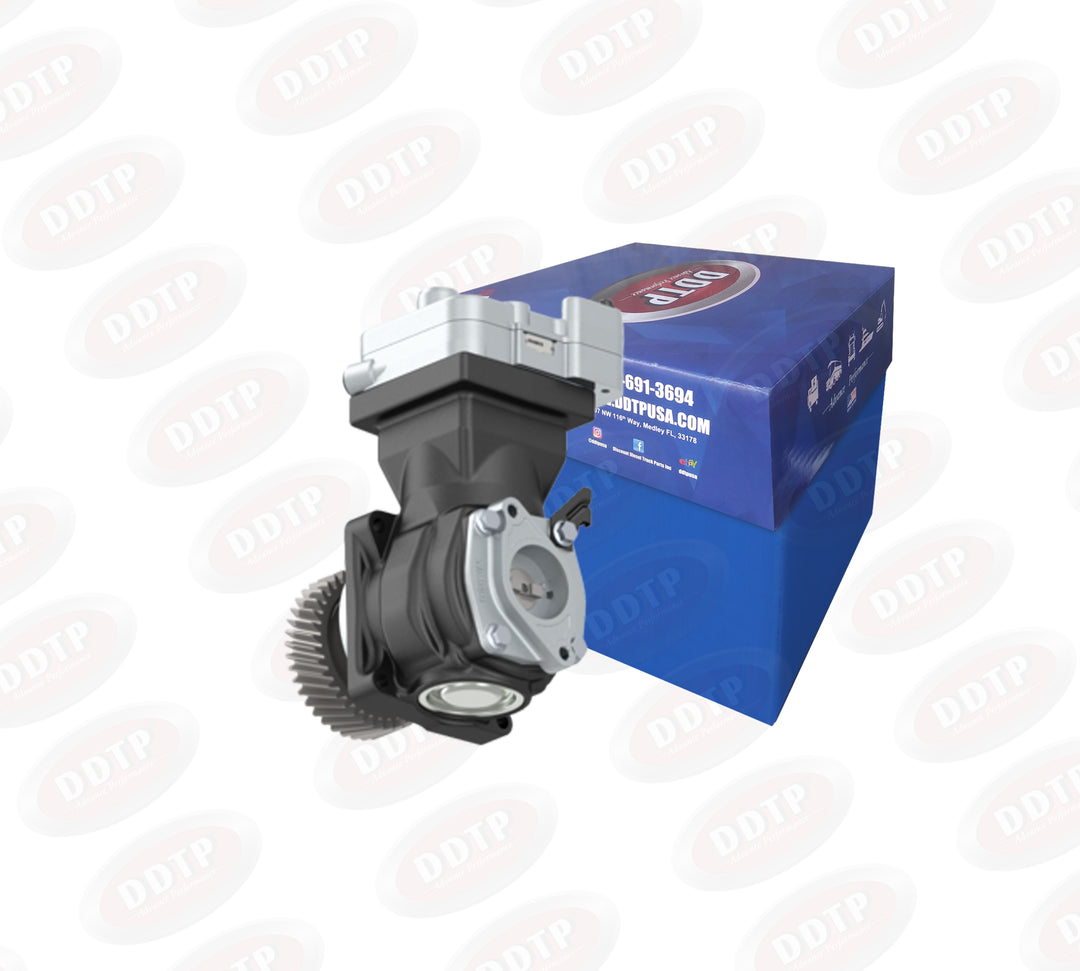 Air Compressor New, MBE 900 (M2)