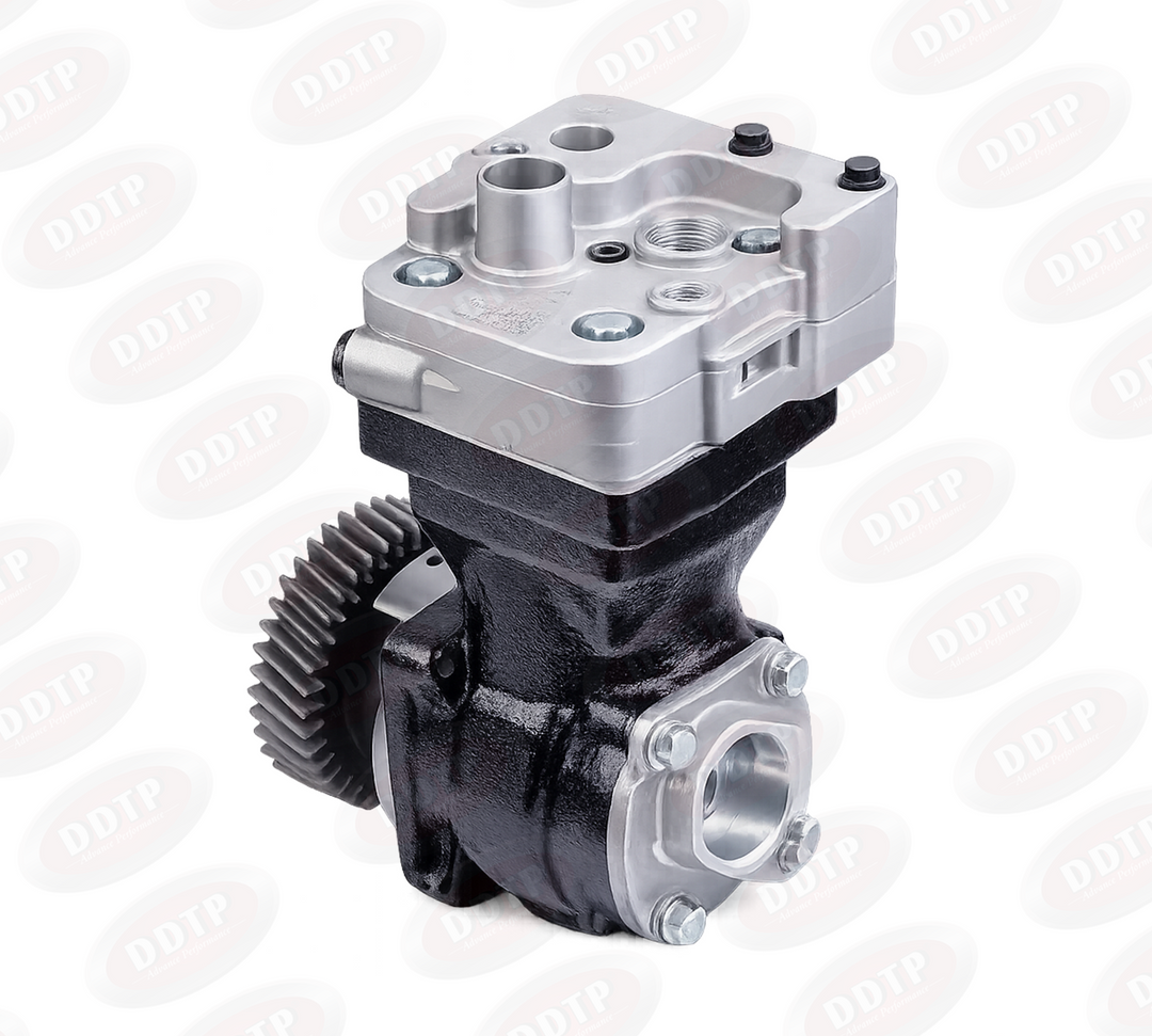 Mercedes MBE 900 Air Brake Compressor (M2)