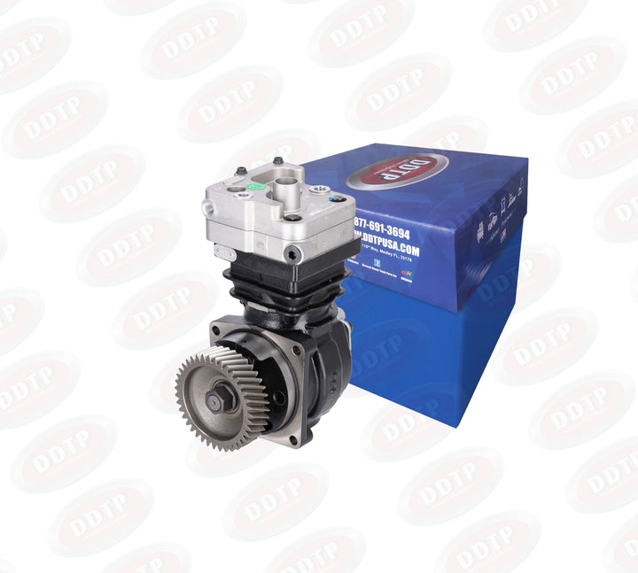 Air Compressor New, MBE 900 (M2)