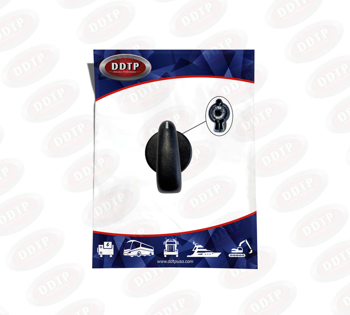 Control Knob (Freightliner)(BOA C0352)