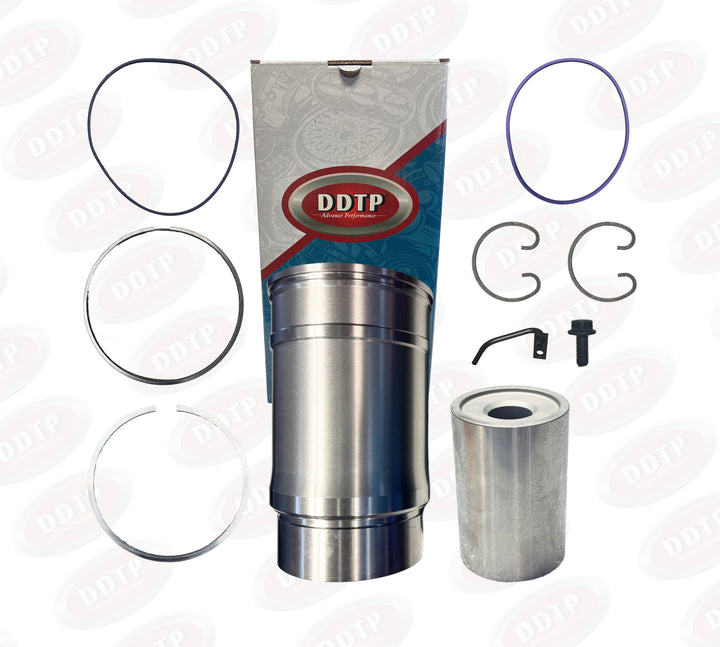 Detroit Diesel DD15 (901, 903) Complete Cylinder Kit