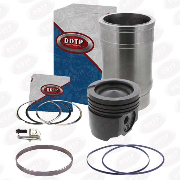 Detroit Diesel DD15 901 & 903 Complete Cylinder Kit