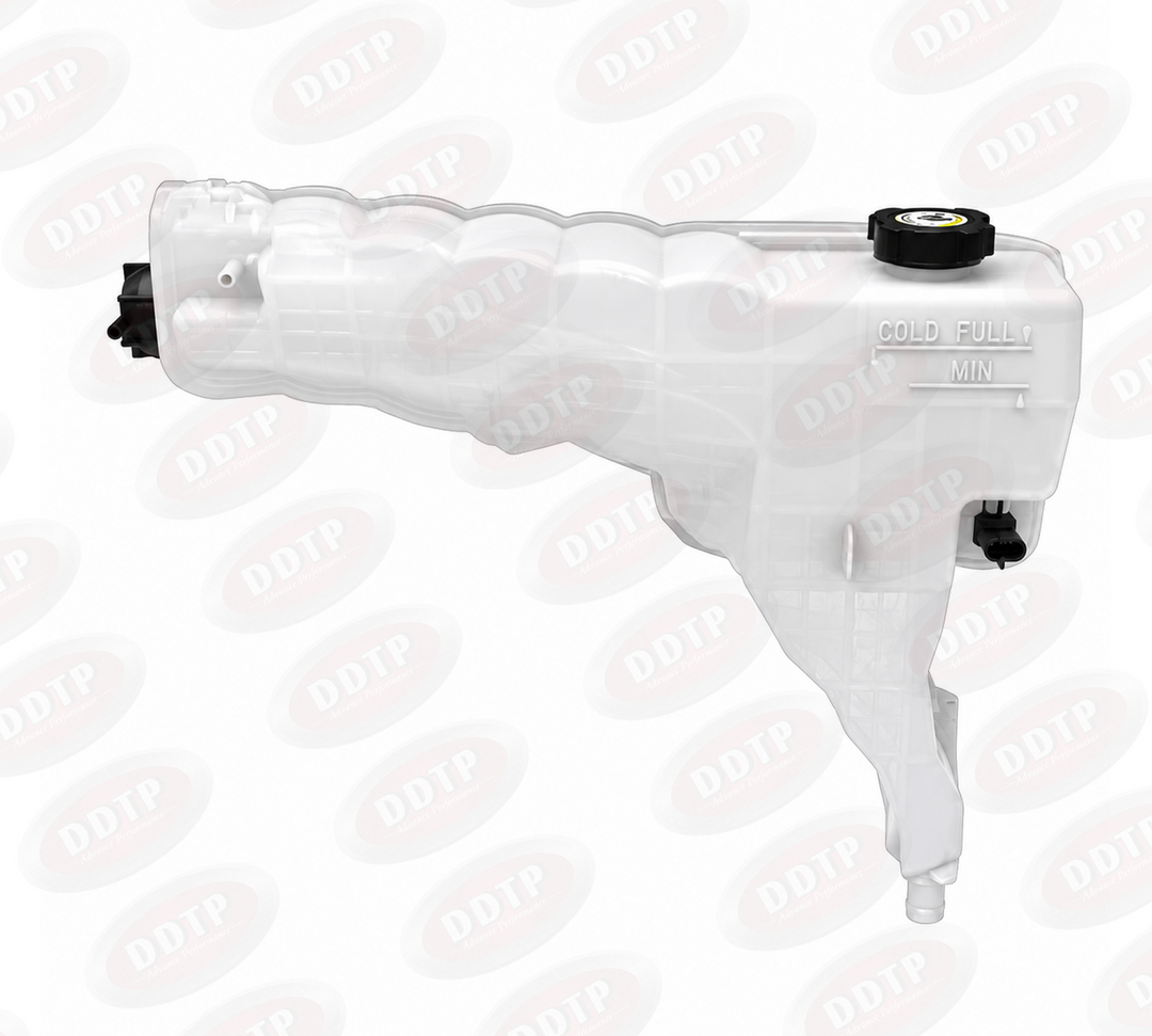Coolant Reservoir Tank Kenworth & Peterbilt 2013-2024
