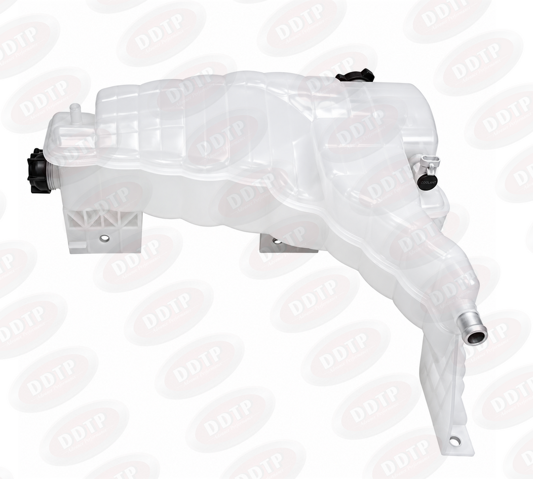 Coolant Reservoir Tank Kenworth & Peterbilt 2013-2024