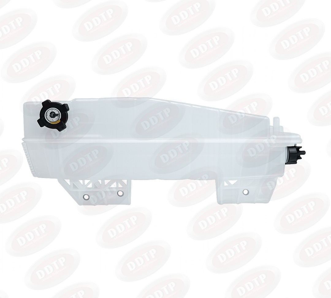 Coolant Reservoir Tank Kenworth & Peterbilt 2013-2024