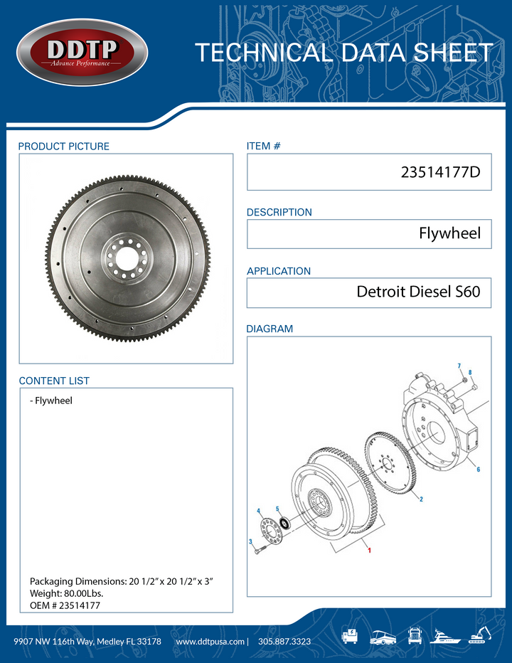 Volante ligero S60 FW-2009 (23514177)