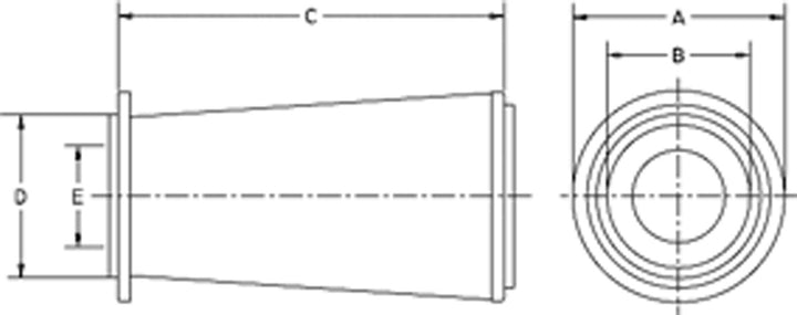 Air Filter (P153551)