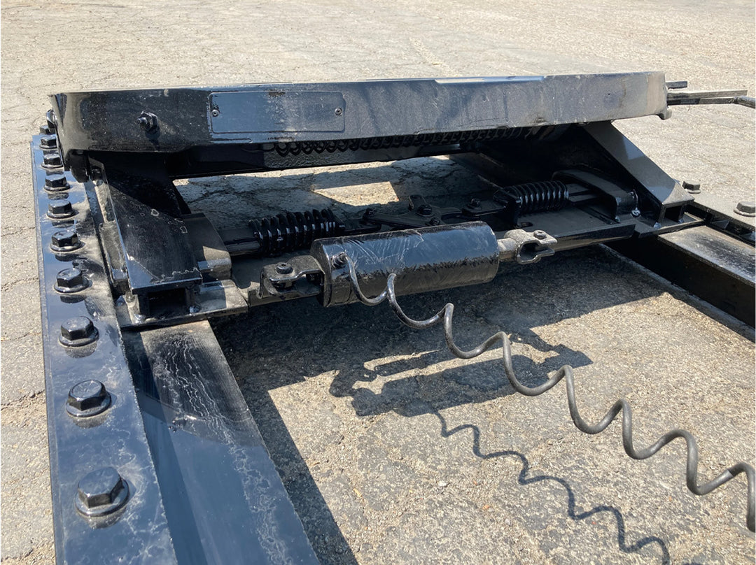 Fifth Wheel 54" Air Slider Coil w/Springs (451055)