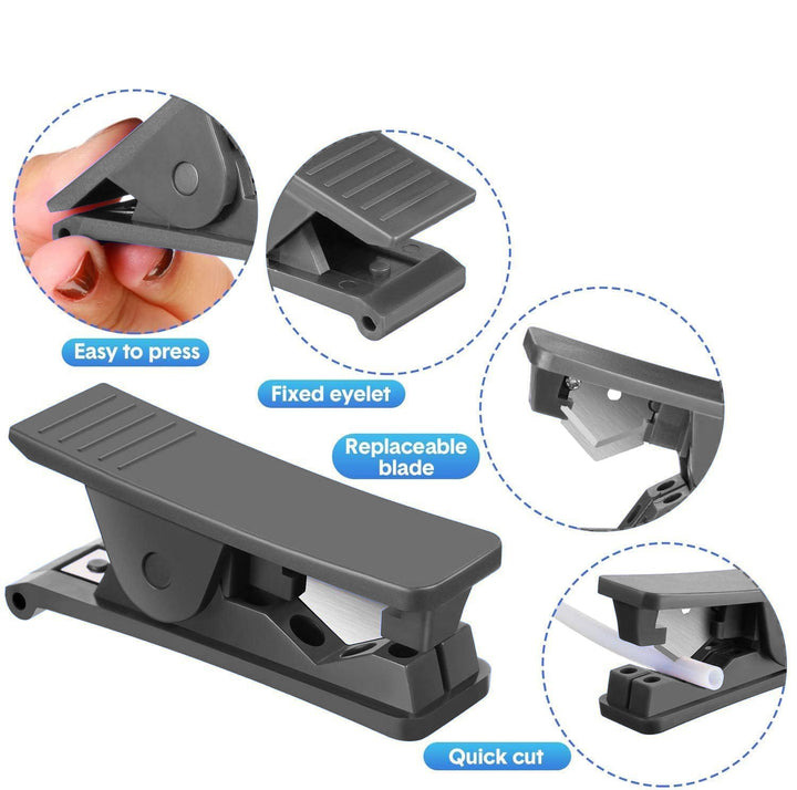 Tube Cutting Tool For Nylon Air Brake Tubing ( 451100D )