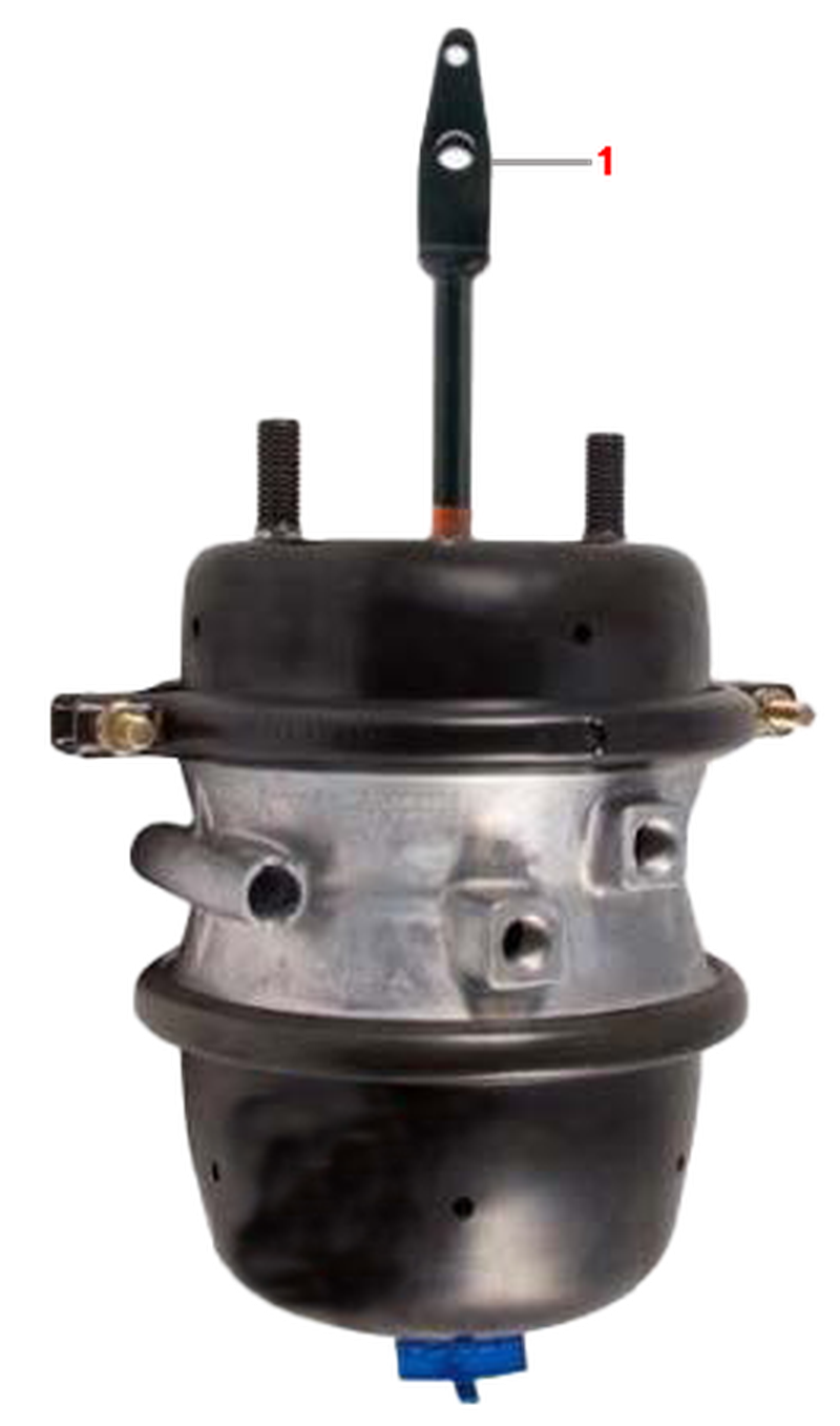 Clevis Kit Push Rod 5/8-18 2 Holes Cascadia ( TDA R810019 ) – DDTP ...