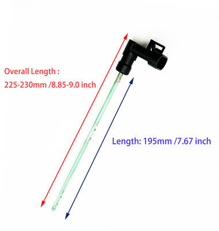 Coolant Level Sensor (Mack, Volvo)(08-18)