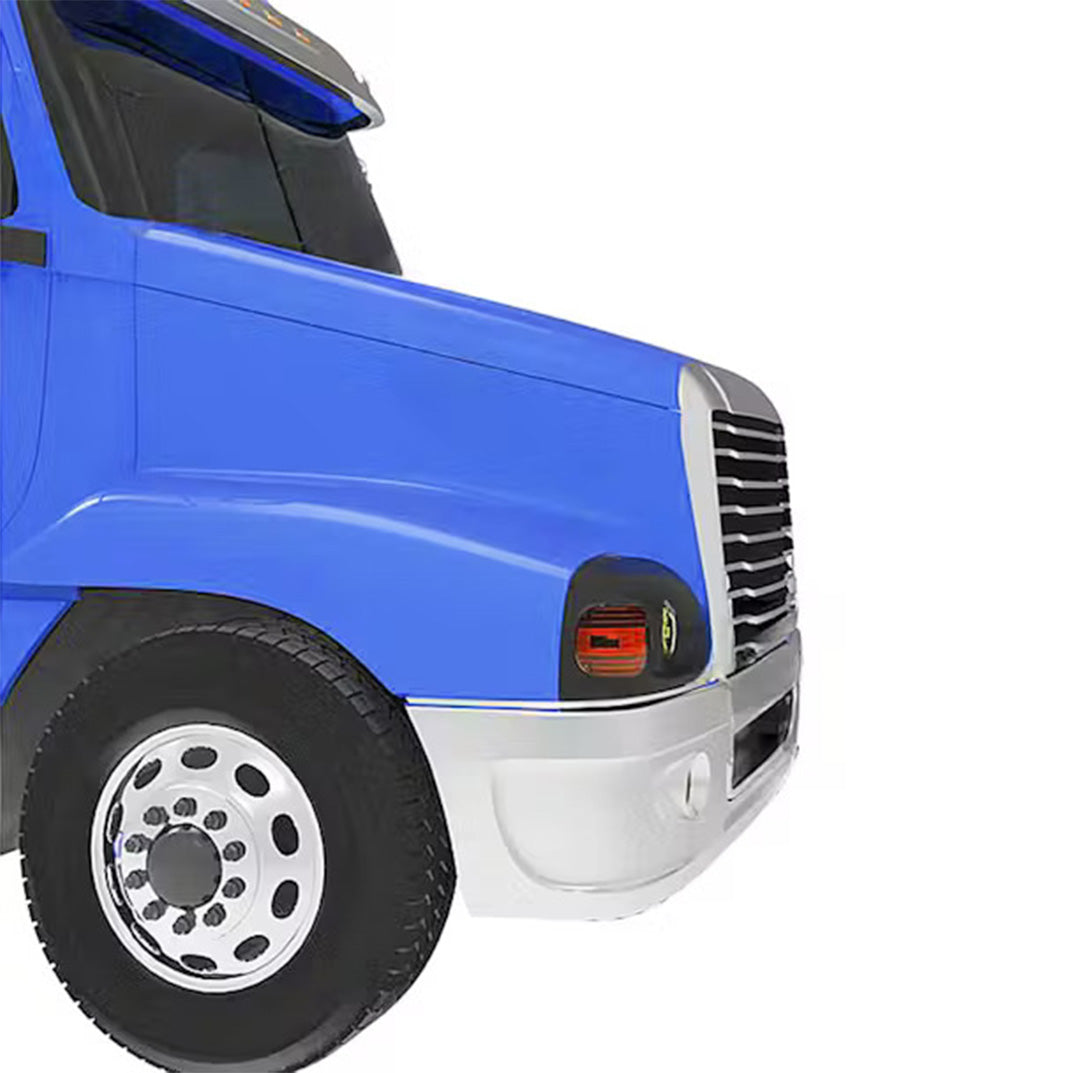 Turn Signal Side Marker L/R (Freightliner Century 96-06)