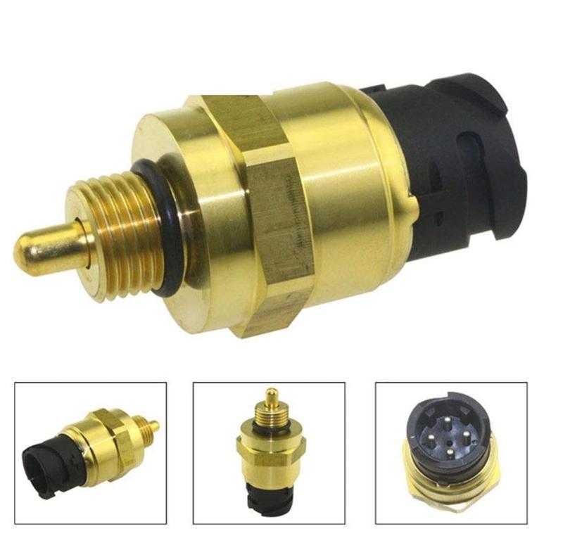 Engine Oil Pressure Sensor Volvo D12 (03-08)(VHD, VN, VNL, VNM, VT)