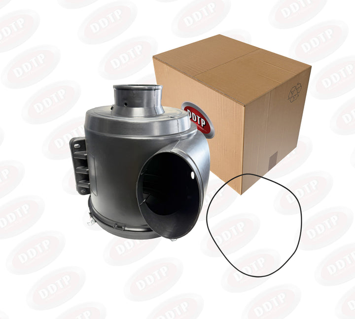 Air Filter Case Kit (Freightliner)(P527682, DN  EPG15 0230)