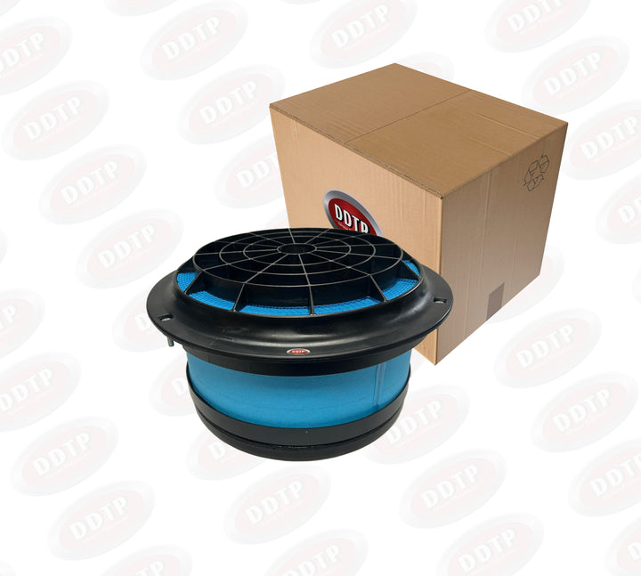 Primary Round Air Filter (Freightliner M2) (P607965)
