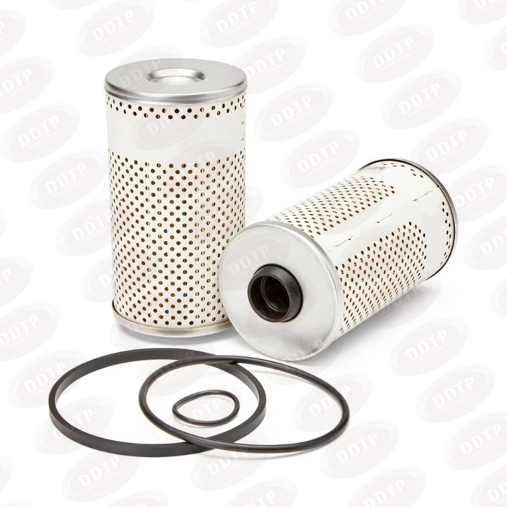 Primary Fuel Filter Cartridge