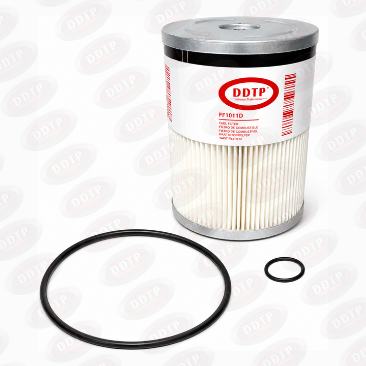 Cartucho separador de agua del filtro de combustible DD15 (A0000903651, P551011, FS19915)