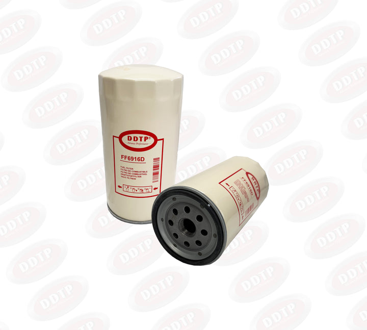 Secondary Fuel Filter S60 (P556916)