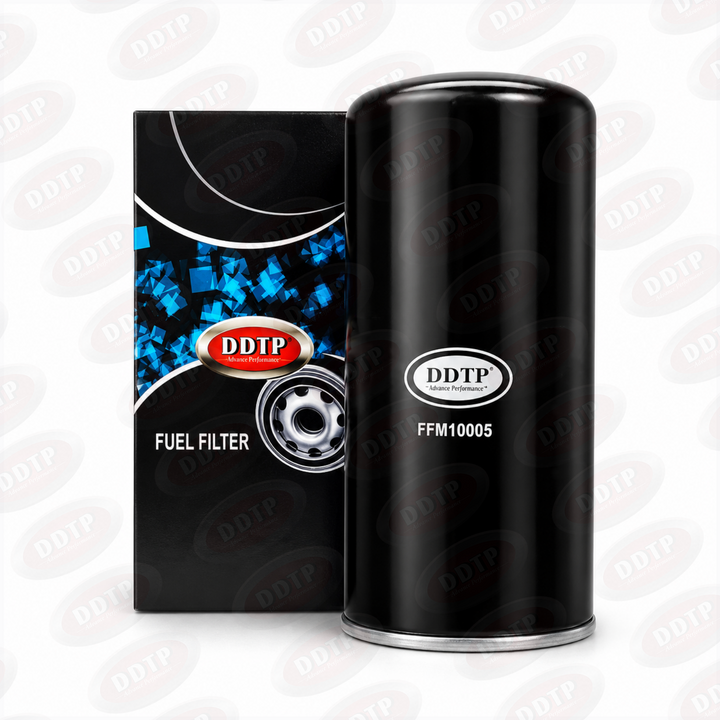 Fuel Filter Spin-ON MTU S4000 Series