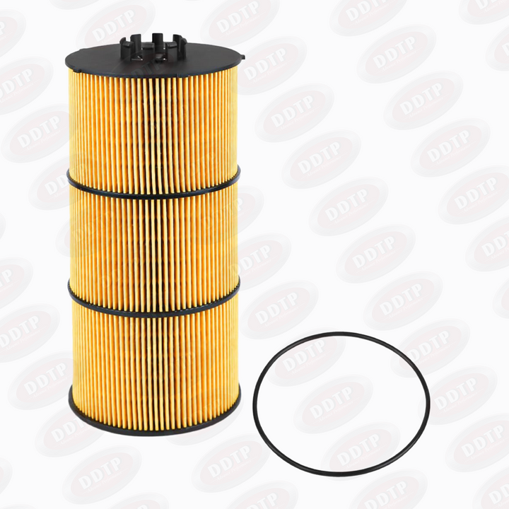 Oil Filter Cartridge Kit Detroit Diesel DD15, DD16 & DD13