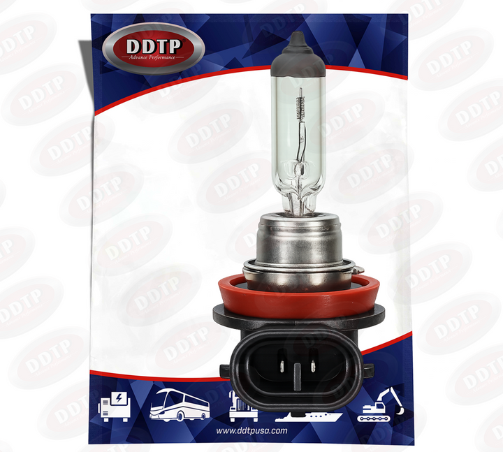 Long Life Halogen Headlight Lamp Fog Bulb-H11 Sylvania 12V 55W