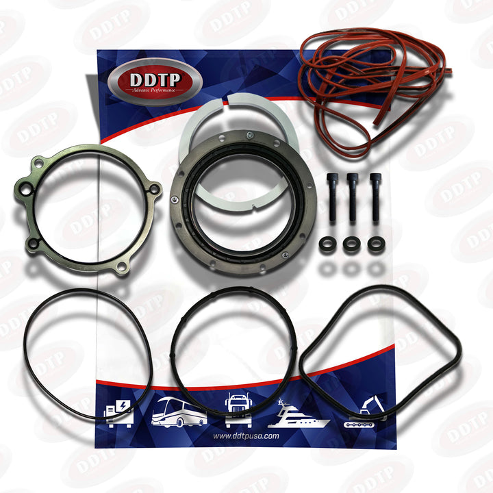 Front Cover Seals & Gasket Kit Cummins ISX DOHC ( ISXFC )