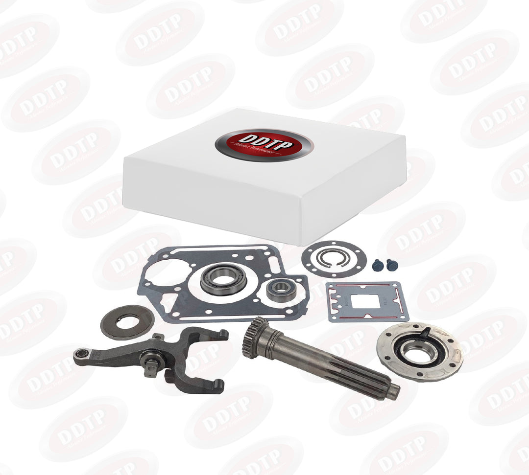 Clutch Installation Kit (Fuller FR Series) W/ Hydraulic Clutch Release (M-2075D)
