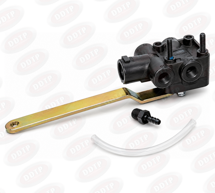 Height Control Leveling Valve