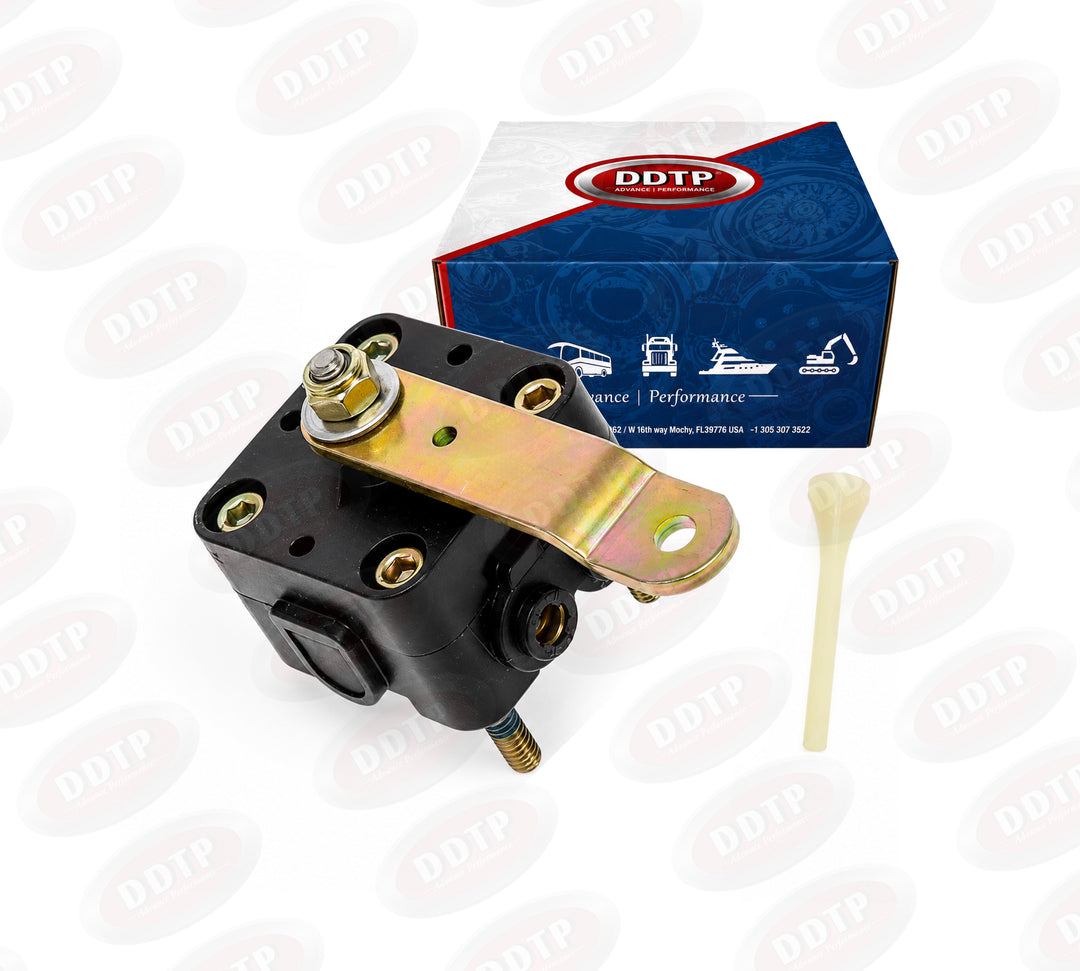 Height Control Leveling Valve (BKS KD2262)