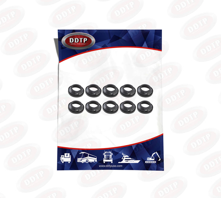 Grommet For 2.5"  Light (Set of 10)