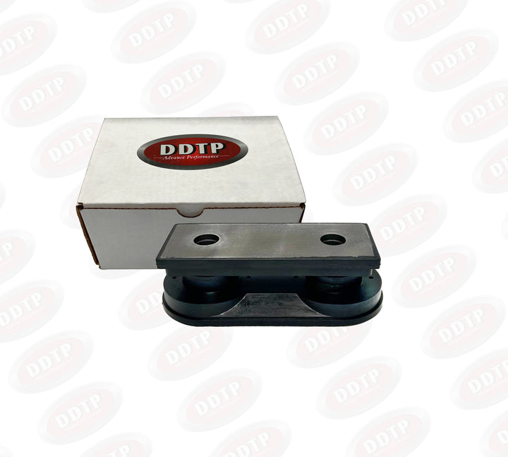 Engine Front Mount Kit Upper/Lower (Freightliner)