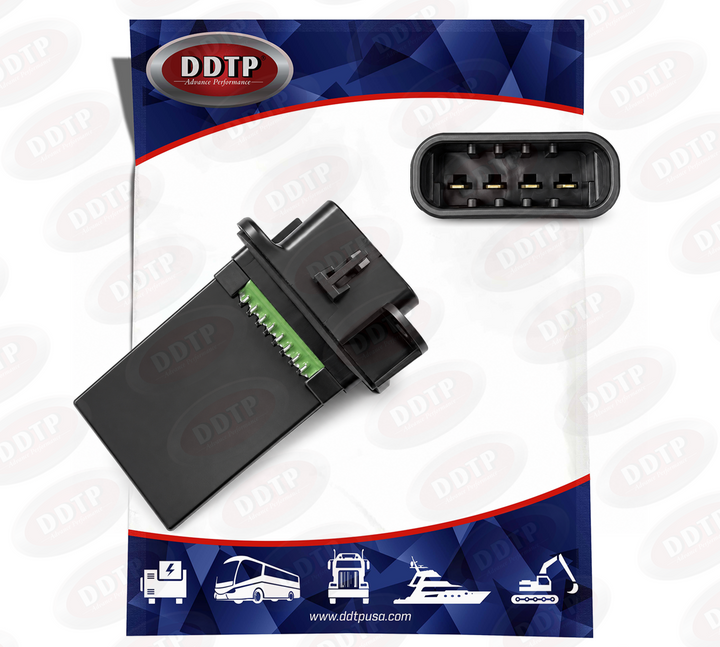 Blower Motor Resistor A/C Freightliner