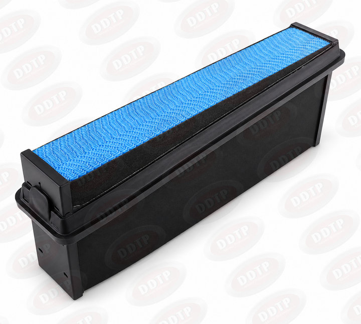 Air Filter Panel, Engine Powercore for International LT, LT625 & RH613