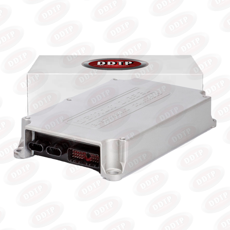 Reman ECM DDEC IV Detroit Diesel S60 12V (R23519307) (Blank) – DDTP ...