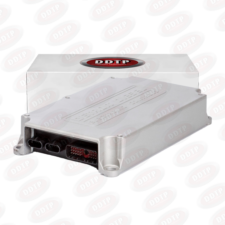 Reman ECM DDEC IV Detroit Diesel S60 12V (R23519307) (Blank)