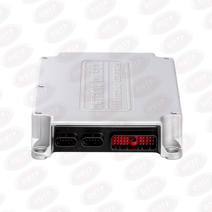 Reman ECM DDEC IV Detroit Diesel S60 12V (Blank)