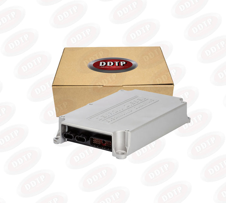 ECM DDEC IV S60 (12-24V) (R23519308)