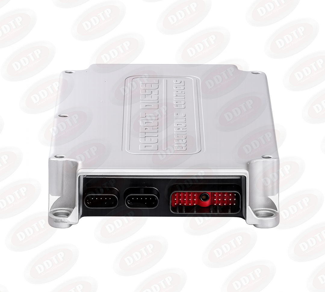Reman Detroit Diesel S60 IV (12-24V) Engine Control Module (Blank)