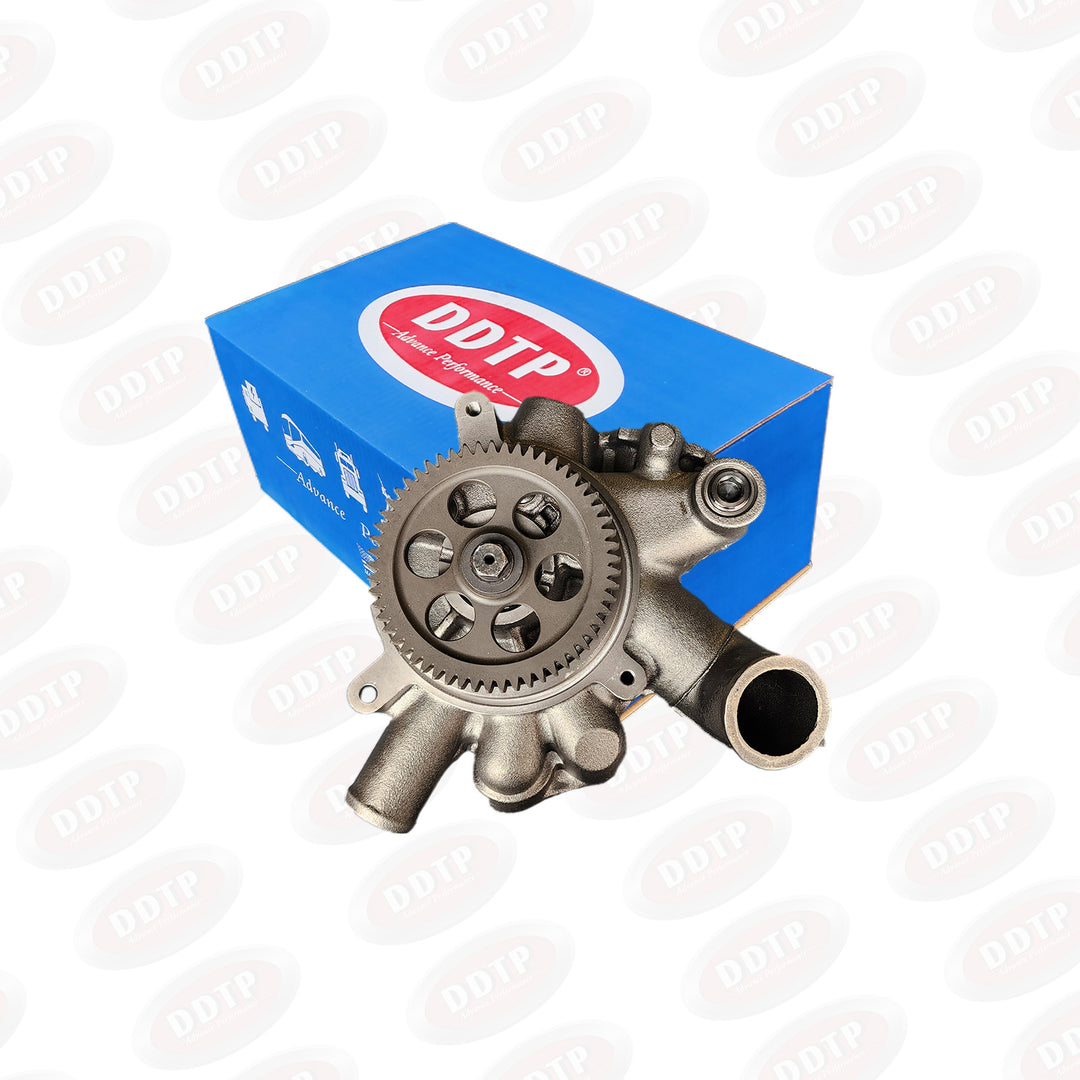 Water Pump ASM S60 14L (R23535018)