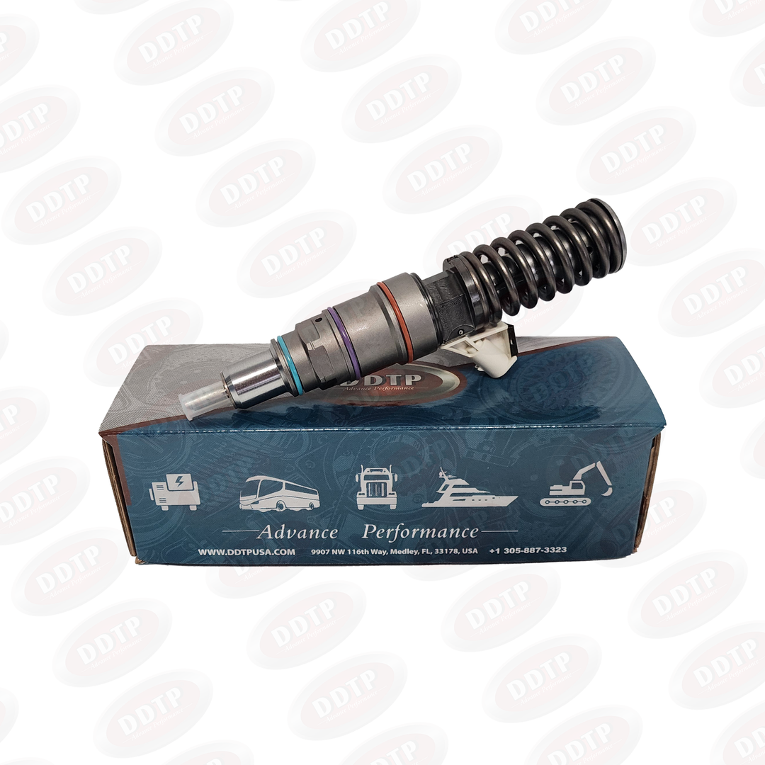 Remanufactured  Injector ASM S60 EUI-V (R414703002)