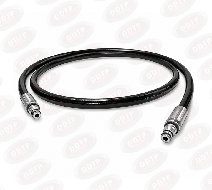 Hydraulic Clutch Pedal Unit Hose 2.2m