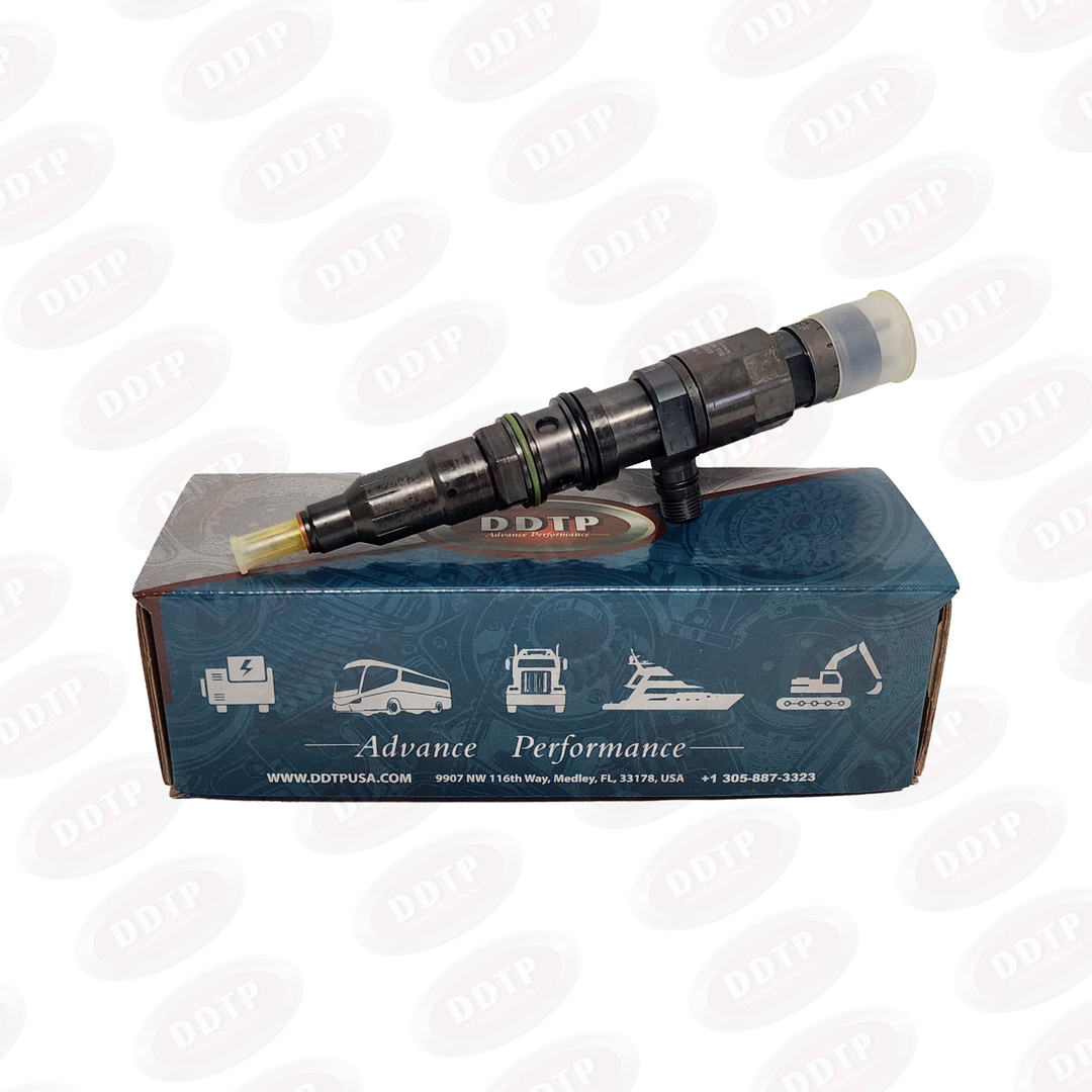 Remanufactured Injector ASM DD15 901, 903 (RA4600701087)
